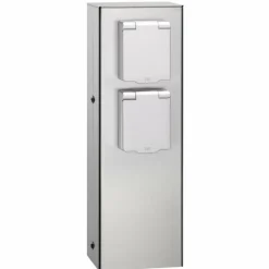 Luminaires LCD Esens Autres Acier inoxydable