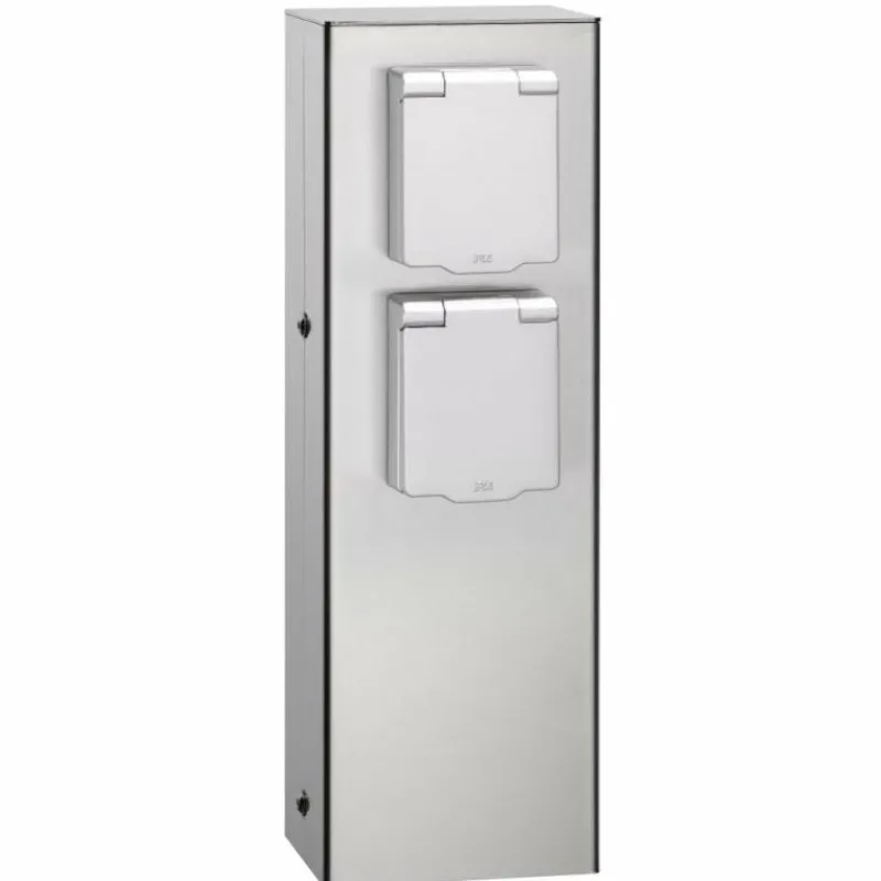 Luminaires LCD Esens Autres Acier inoxydable