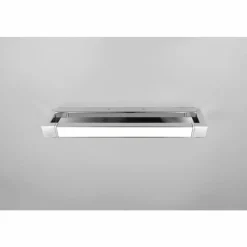 Luminaires Trio Fabrizio Applique murale LED Chrome, 1 lumière* Éclairage Led