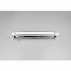 Luminaires Trio Fabrizio Applique murale LED Chrome, 1 lumière* Éclairage Led