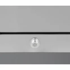 Luminaires Trio Fabrizio Applique murale LED Chrome, 1 lumière* Éclairage Led