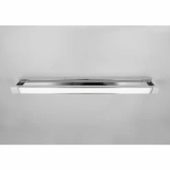 Luminaires Trio Fabrizio Applique murale LED Chrome, 1 lumière* Éclairage Led