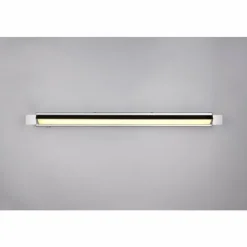 Luminaires Trio Fabrizio Applique murale LED Chrome, 1 lumière* Éclairage Led