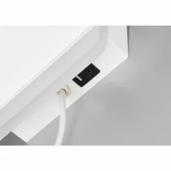 Luminaires Trio Fairfield Applique murale LED Blanc, 1 lumière* Éclairage Led