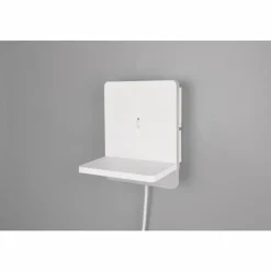 Luminaires Trio Fairfield Applique murale LED Blanc, 1 lumière* Éclairage Led