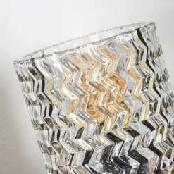 hofstein Falgorosa Lampe à poser Noir, 1 lumière