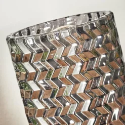 hofstein Falgorosa Lampe à poser Noir, 1 lumière