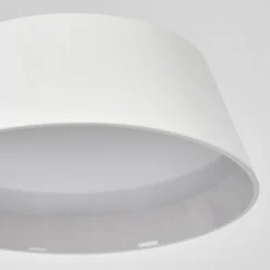 Luminaires Scandinaves-hofstein Falon Lampe de bureau, Lampe à poser, Liseuse LED Blanc, 1 lumière
