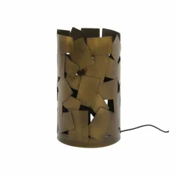 hofstein Favsing Lampe à poser Bronze, 1 lumière* Lampes À Poser