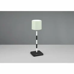 Luminaires Reality Fernandez Lampe à poser LED Vert, 1 lumière