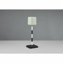 Luminaires Reality Fernandez Lampe à poser LED Vert, 1 lumière