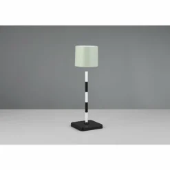 Luminaires Reality Fernandez Lampe à poser LED Vert, 1 lumière