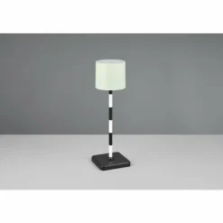 Luminaires Reality Fernandez Lampe à poser LED Vert, 1 lumière