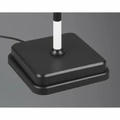 Luminaires Reality Fernandez Lampe à poser LED Jaune, 1 lumière