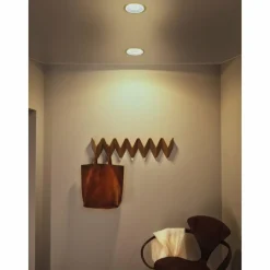 Luminaires Ledvance Filament Downlight LED Aluminium, 1 lumière* Downlights