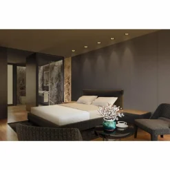 Luminaires Ledvance Filament Downlight LED Aluminium, 1 lumière* Downlights