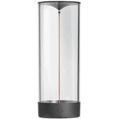 Luminaires Ledvance Filament Luminaire déco LED Gris, 1 lumière* Éclairage Led