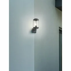 Luminaires Trio Fixation pour coins Trio Noir