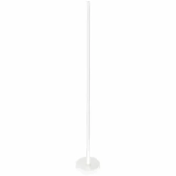 Luminaires Ledvance FLOOR Lampadaire LED Blanc, 1 lumière, Télécommandes