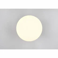 Luminaires Trio Fomento Plafonnier Noir, 1 lumière