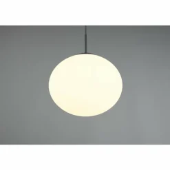 Luminaires Trio Fomento Suspension Noir, 1 lumière