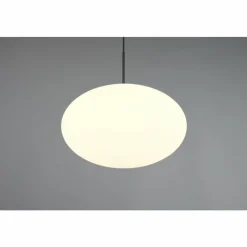 Luminaires Trio Fomento Suspension Noir, 1 lumière