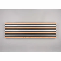 Luminaires Trio Fontana Plafonnier LED Noir, 1 lumière* Éclairage Led