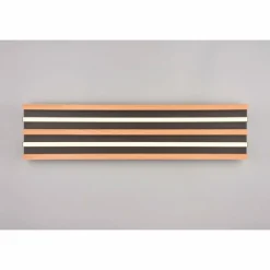 Luminaires Trio Fontana Plafonnier LED Noir, 1 lumière* Éclairage Led