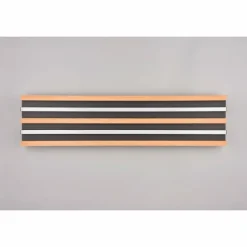 Luminaires Trio Fontana Plafonnier LED Noir, 1 lumière* Éclairage Led