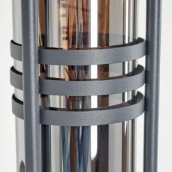 hofstein Forli Lampe murale d´extérieur Anthracite, 1 lumière