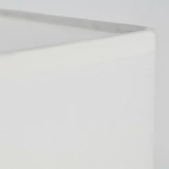 Lampes En Tissu-hofstein Forshyttan Lampe à poser Gris, 1 lumière