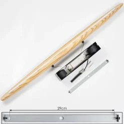 Lampes Vintages & Rétros-hofstein Fugelsta Suspension, Suspension LED Noir, 1 lumière