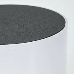 hofstein Gallboda Lampe à poser LED Noir, 1 lumière* Éclairage Led