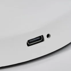 hofstein Gallboda Lampe à poser LED Blanc, 1 lumière* Éclairage Led