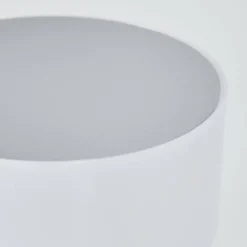 hofstein Gallboda Lampe à poser LED Argenté, 1 lumière