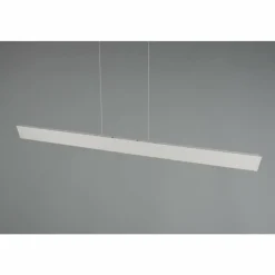 Luminaires Trio Galway Suspension LED Gris, 1 lumière* Éclairage Led
