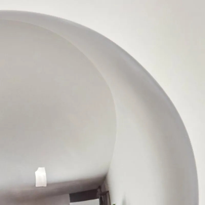 Suspension Verre Fumé-hofstein Gastor Lampadaire Chrome, Fumé, 6 lumières