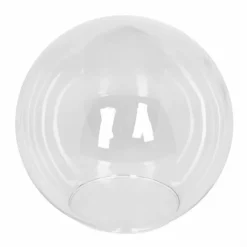 hofstein Gastor Verre de rechange 20 cm Clair