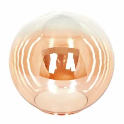 hofstein Gastor Verre de rechange 20 cm Ambre, Clair