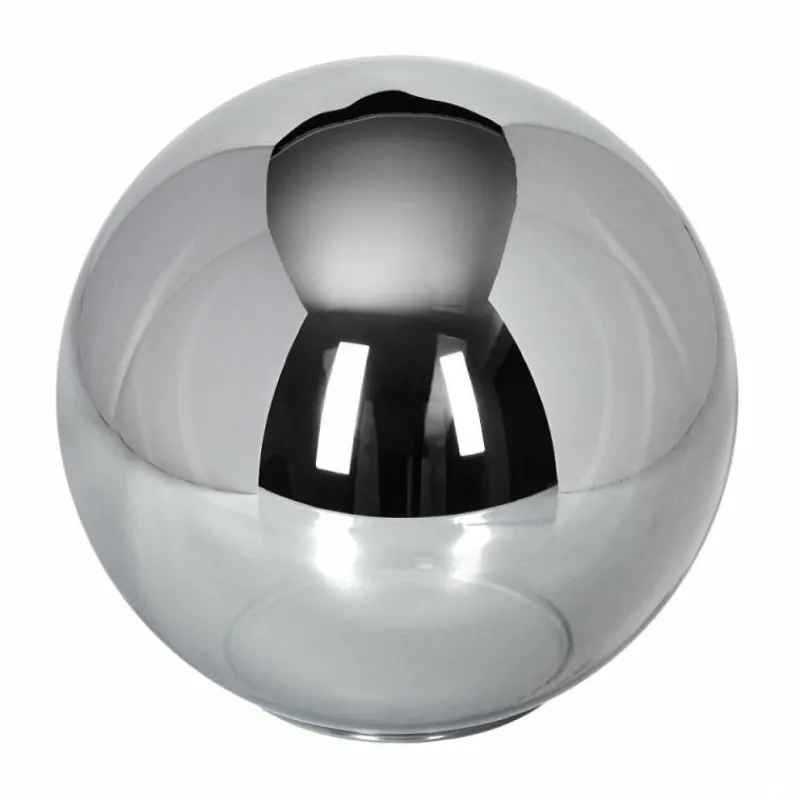 hofstein Gastor Verre de rechange 20 cm Fumé