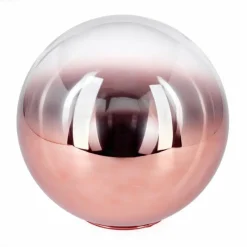 hofstein Gastor Verre de rechange 25 cm Clair, Cuivré