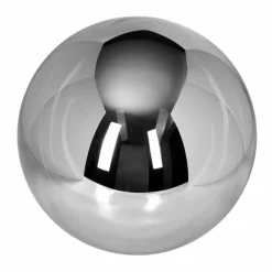 hofstein Gastor Verre de rechange 30 cm Fumé