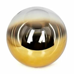 hofstein Gastor Verre de rechange 30 cm Or, Clair