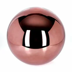 hofstein Gastor Verre de rechange 30 cm Cuivré