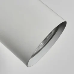 Luminaires Scandinaves-hofstein Gesteira Applique murale, Spot mural Blanc, 1 lumière