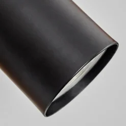 Luminaires Scandinaves-hofstein Gesteira Applique murale, Spot mural Couleur bois, 1 lumière