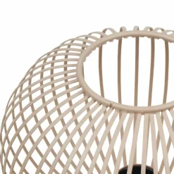 Luminaires Trio Gila Lampe à poser Beige, 1 lumière* Lampes À Poser