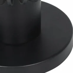 Luminaires Trio Gila Lampe à poser Noir, 1 lumière* Lampes À Poser