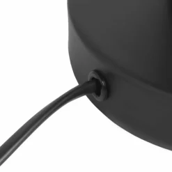 Luminaires Trio Gila Lampe à poser Noir, 1 lumière* Lampes À Poser