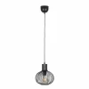Luminaires Trio GILA Suspension Noir, 1 lumière* Suspensions